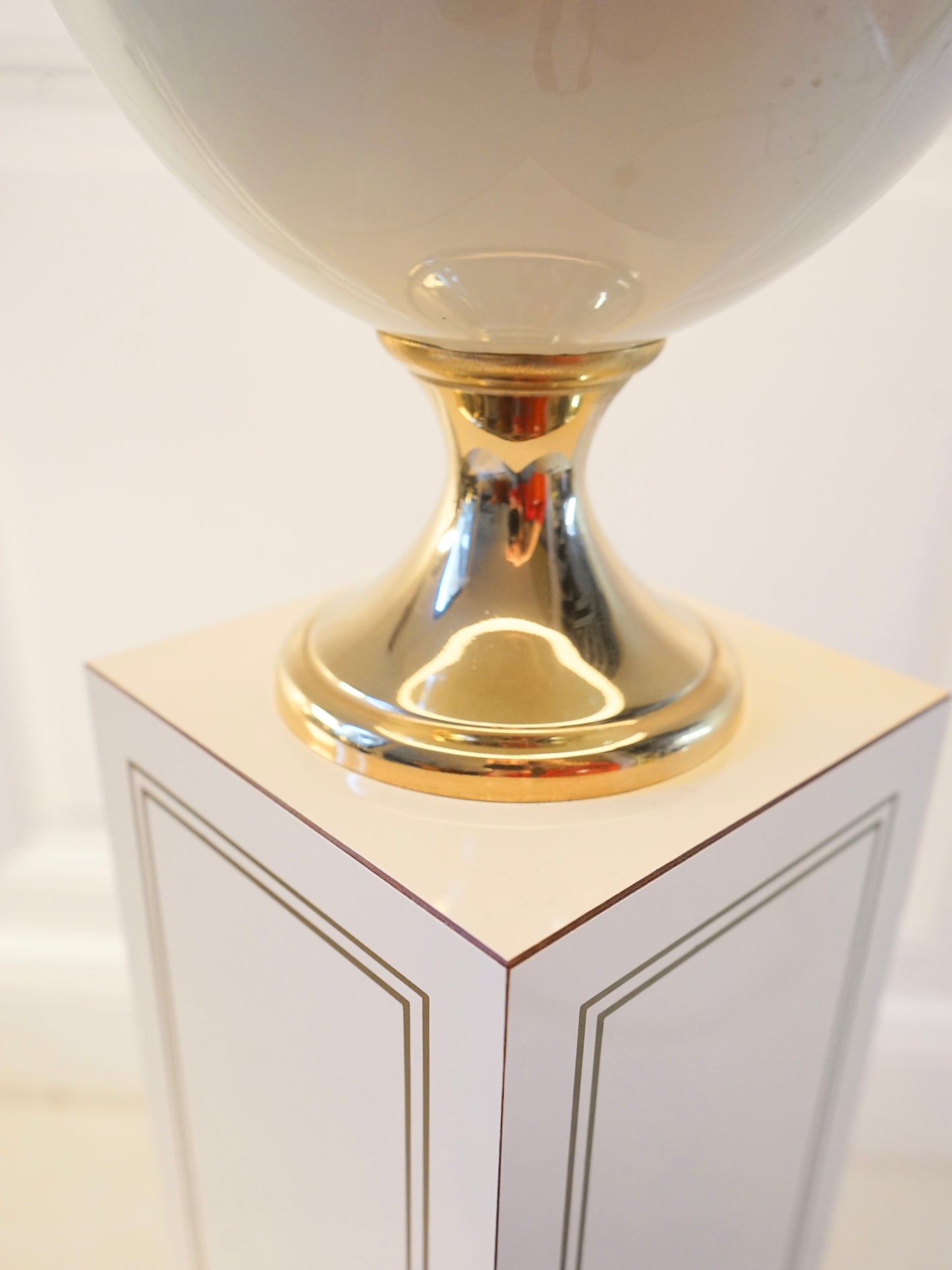 Lampe de parquet Maison Le Dauphin