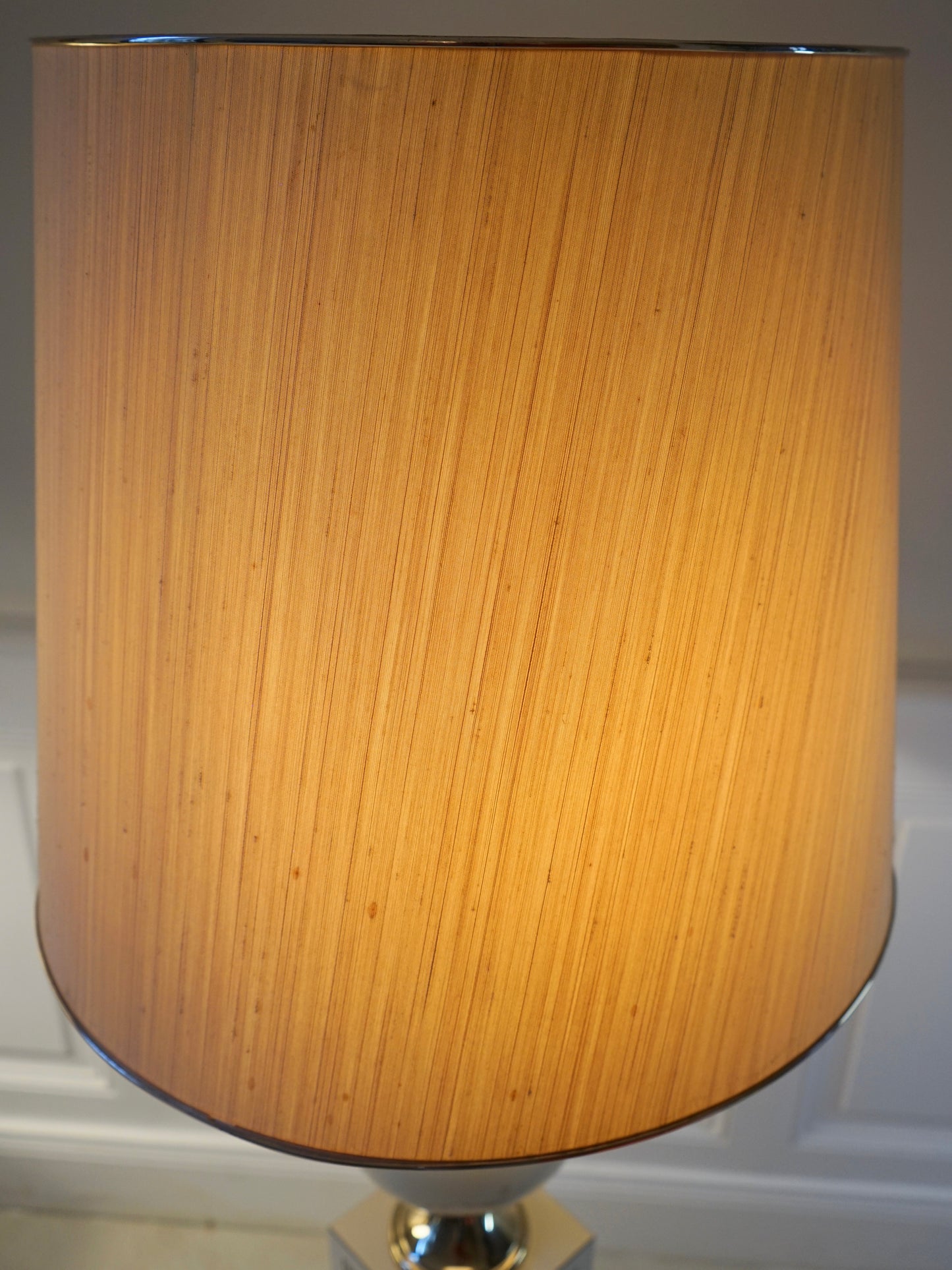 Lampe de parquet Maison Le Dauphin