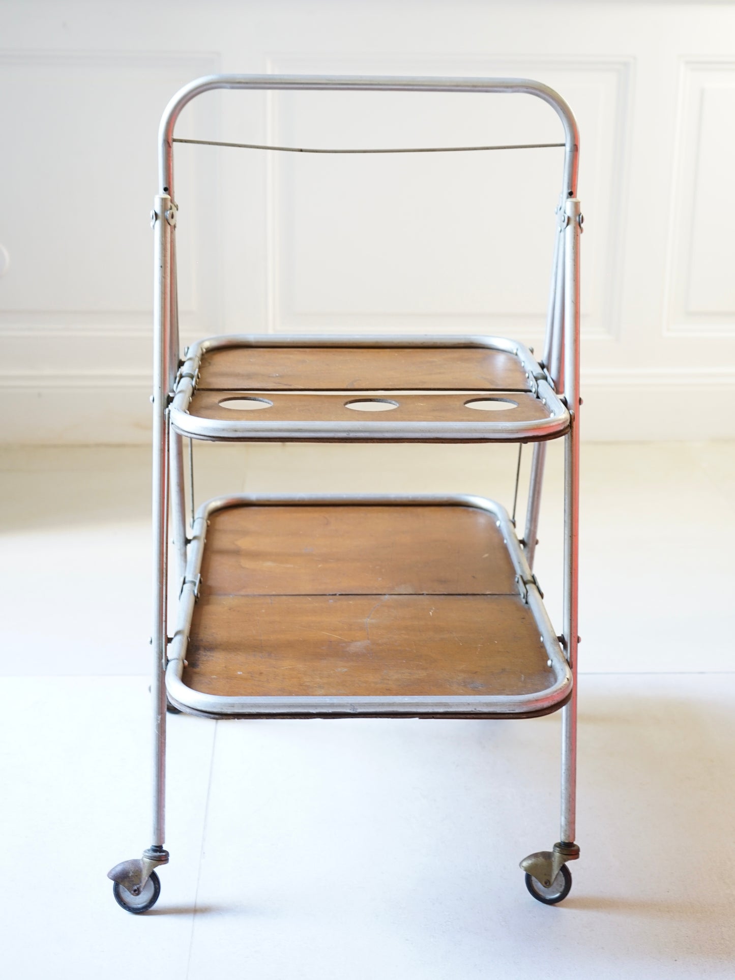 Desserte année 50 "Pollux"