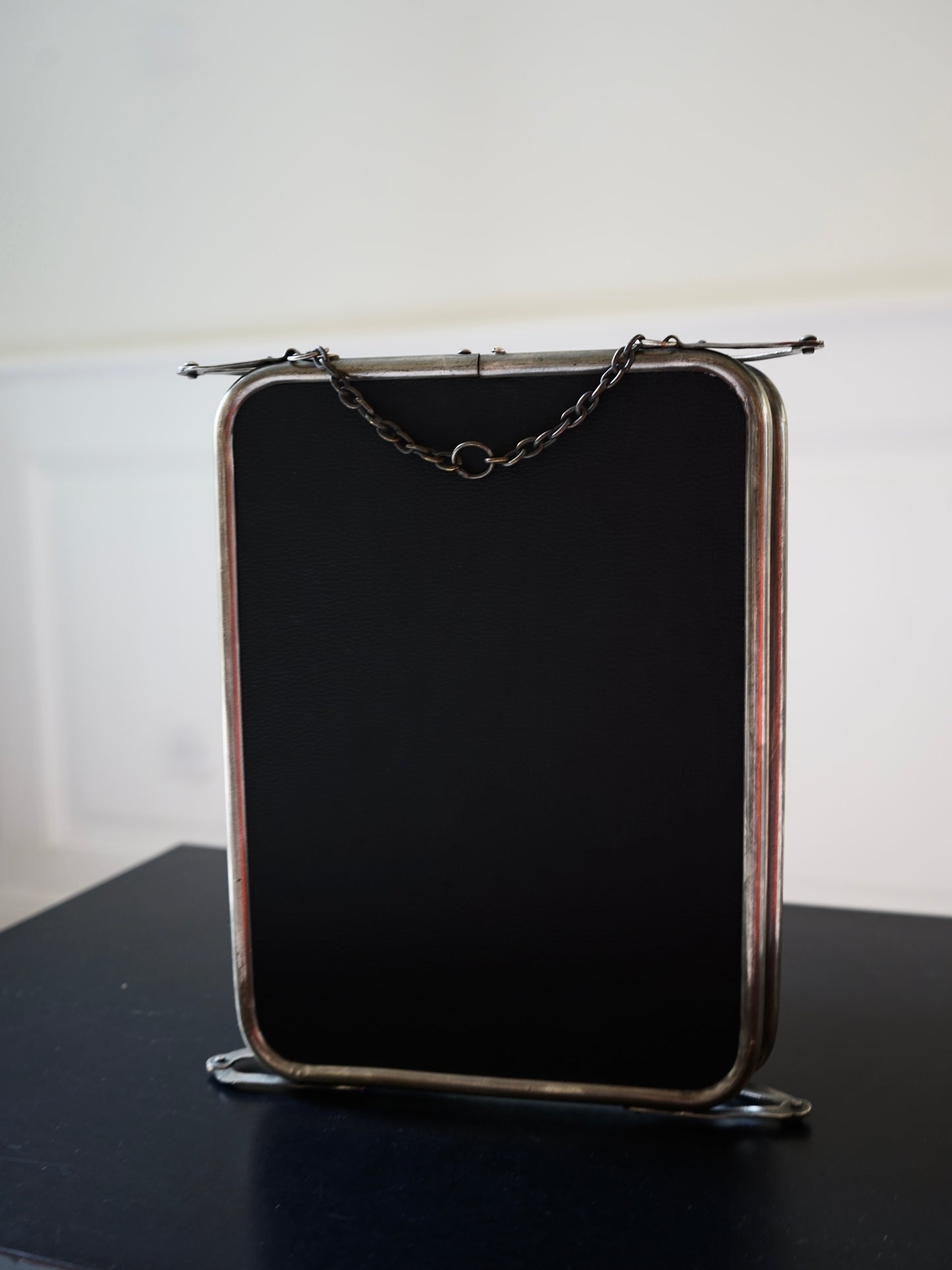 Miroir de barbier