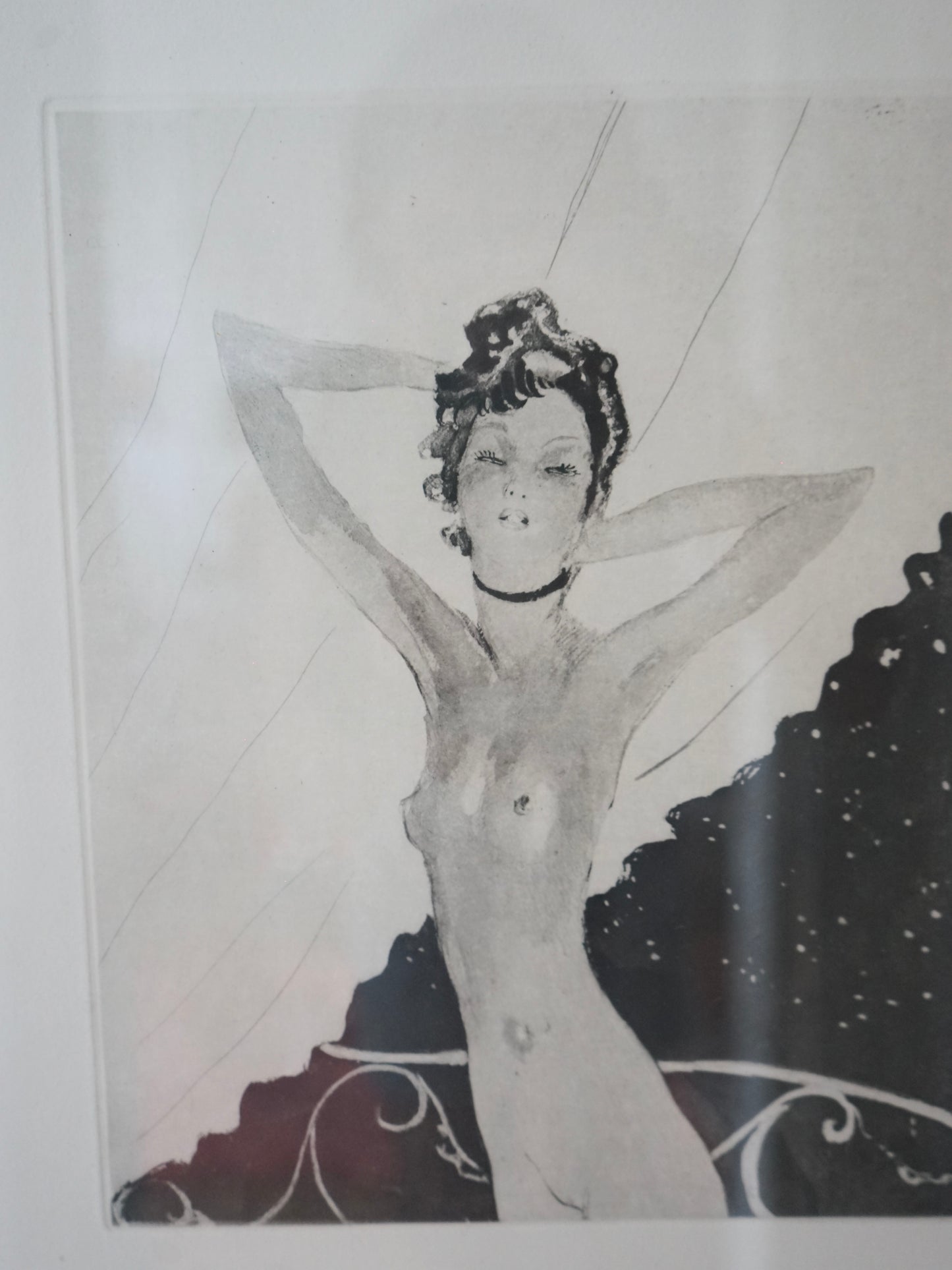 La Pin-Up de Domergue (1889-1962)