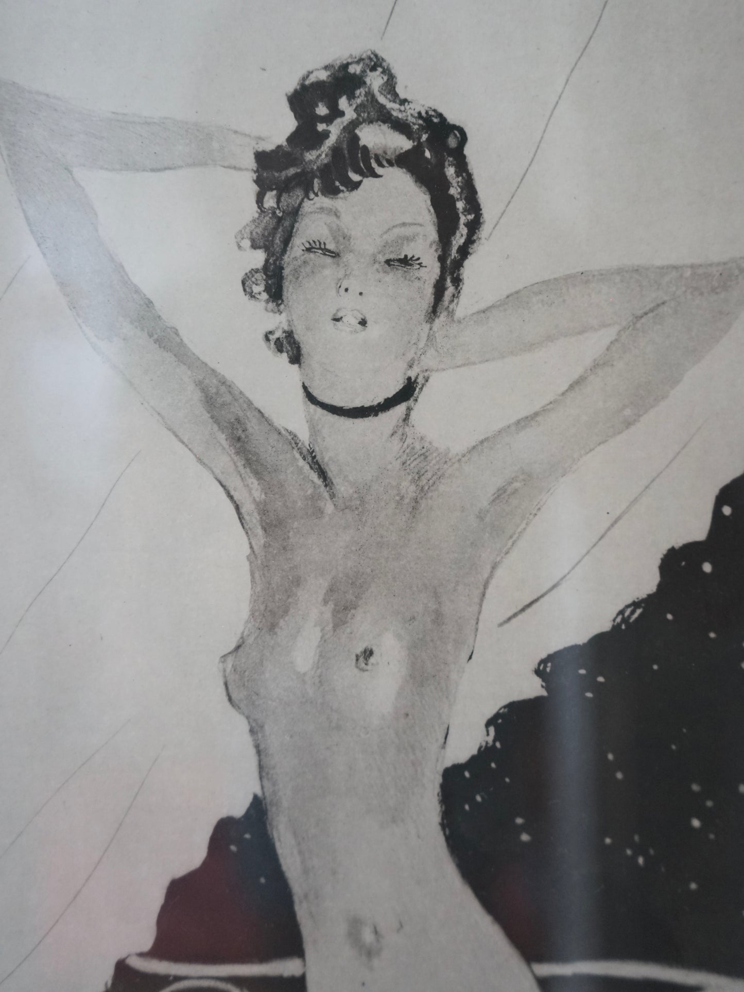 La Pin-Up de Domergue (1889-1962)