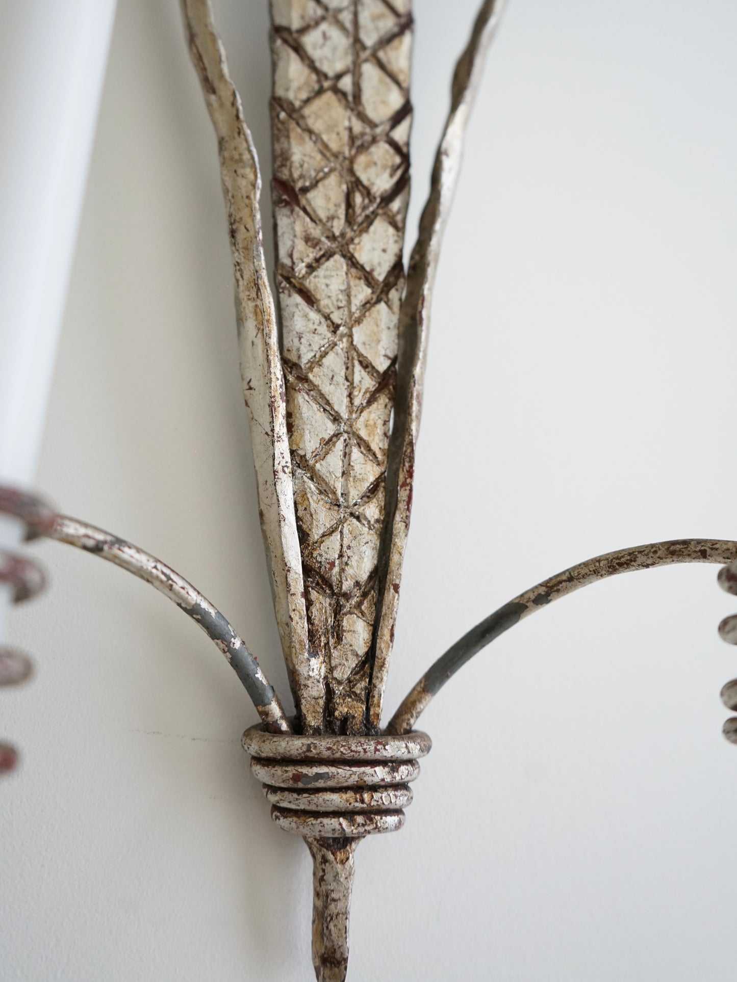 Applique Épi de Blé