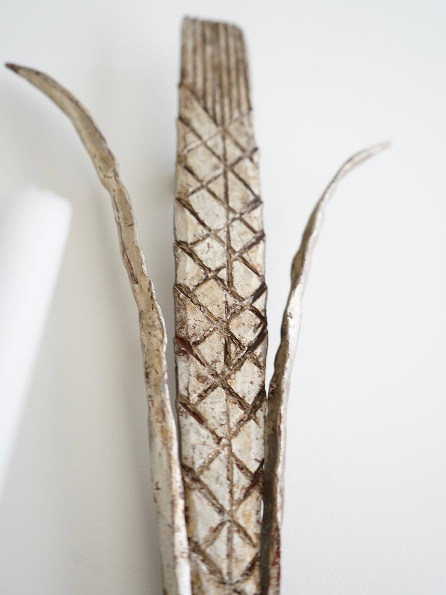 Applique Épi de Blé