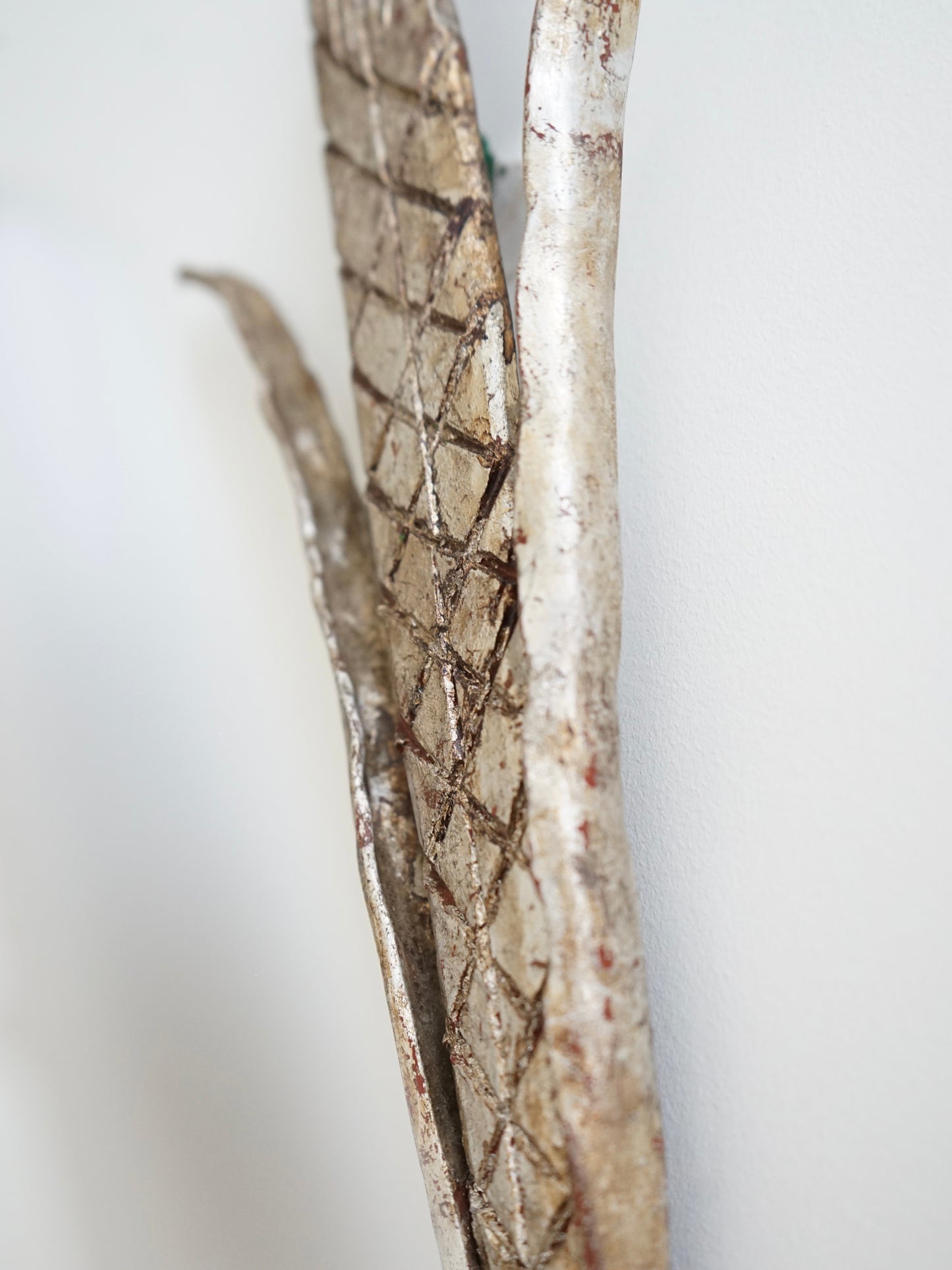 Applique Épi de Blé