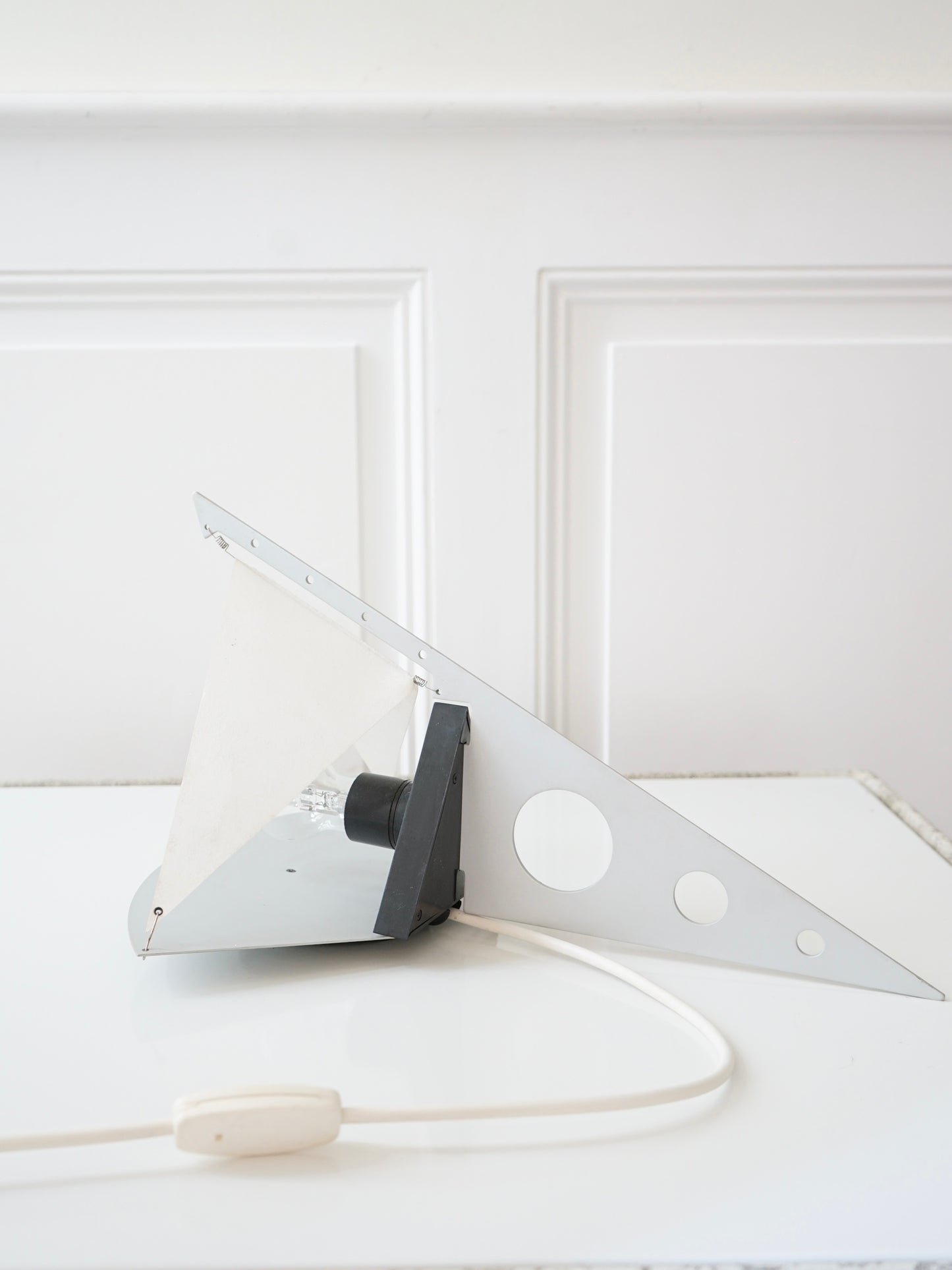 Applique Filiducara de Steve Lombardi pour Artemide
