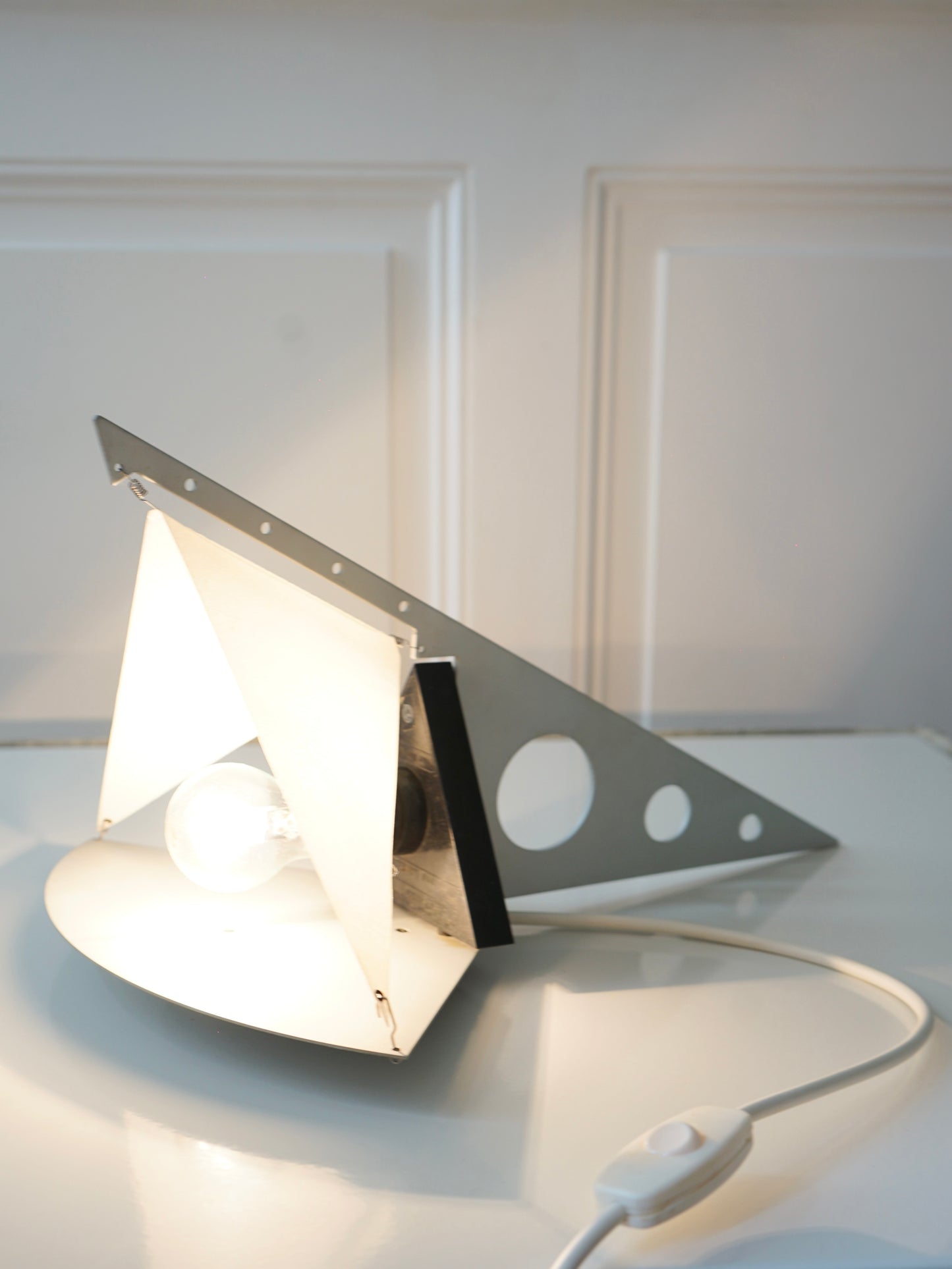 Applique Filiducara de Steve Lombardi pour Artemide