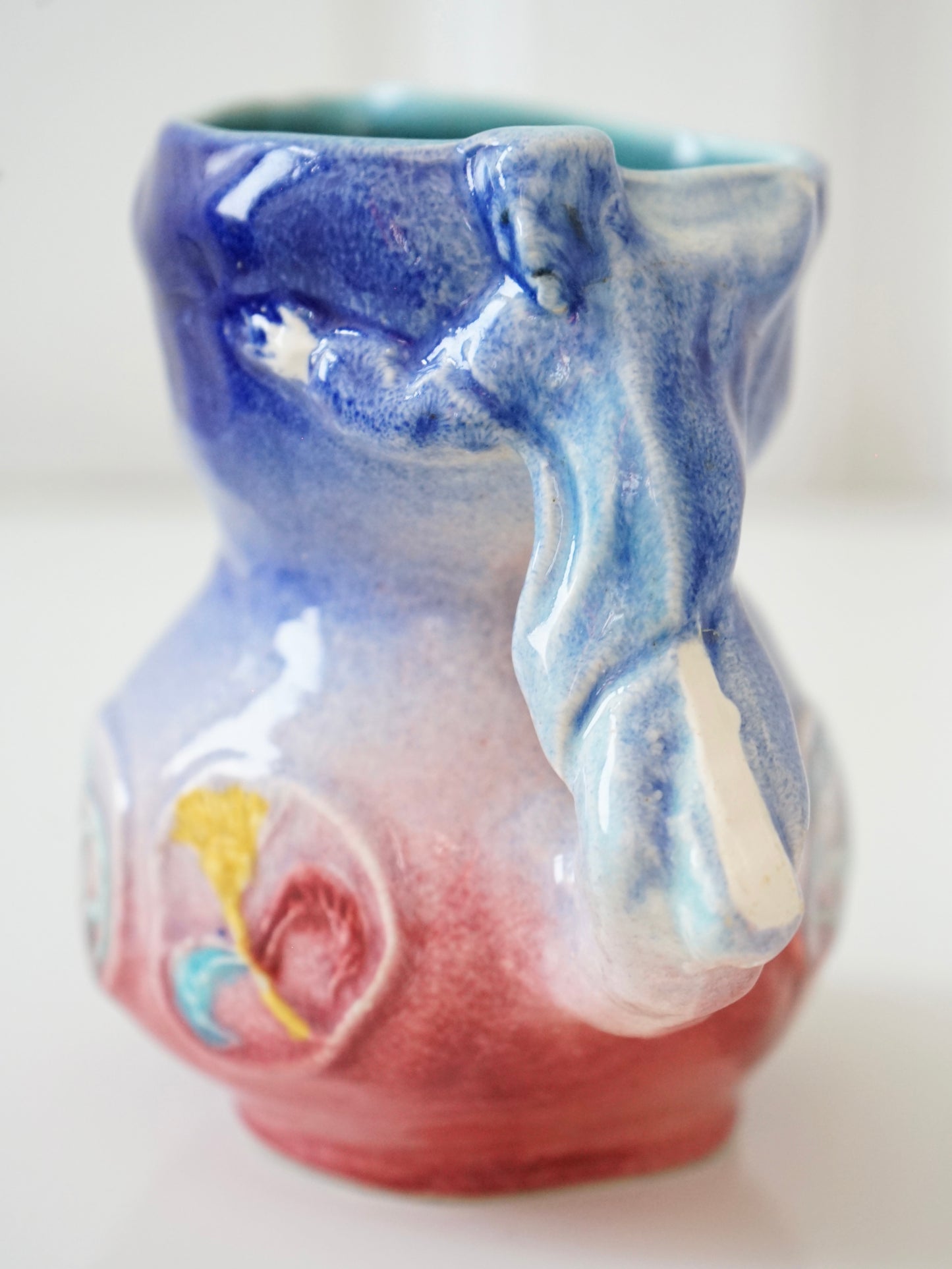 Petit pichet Kaloa Bidart