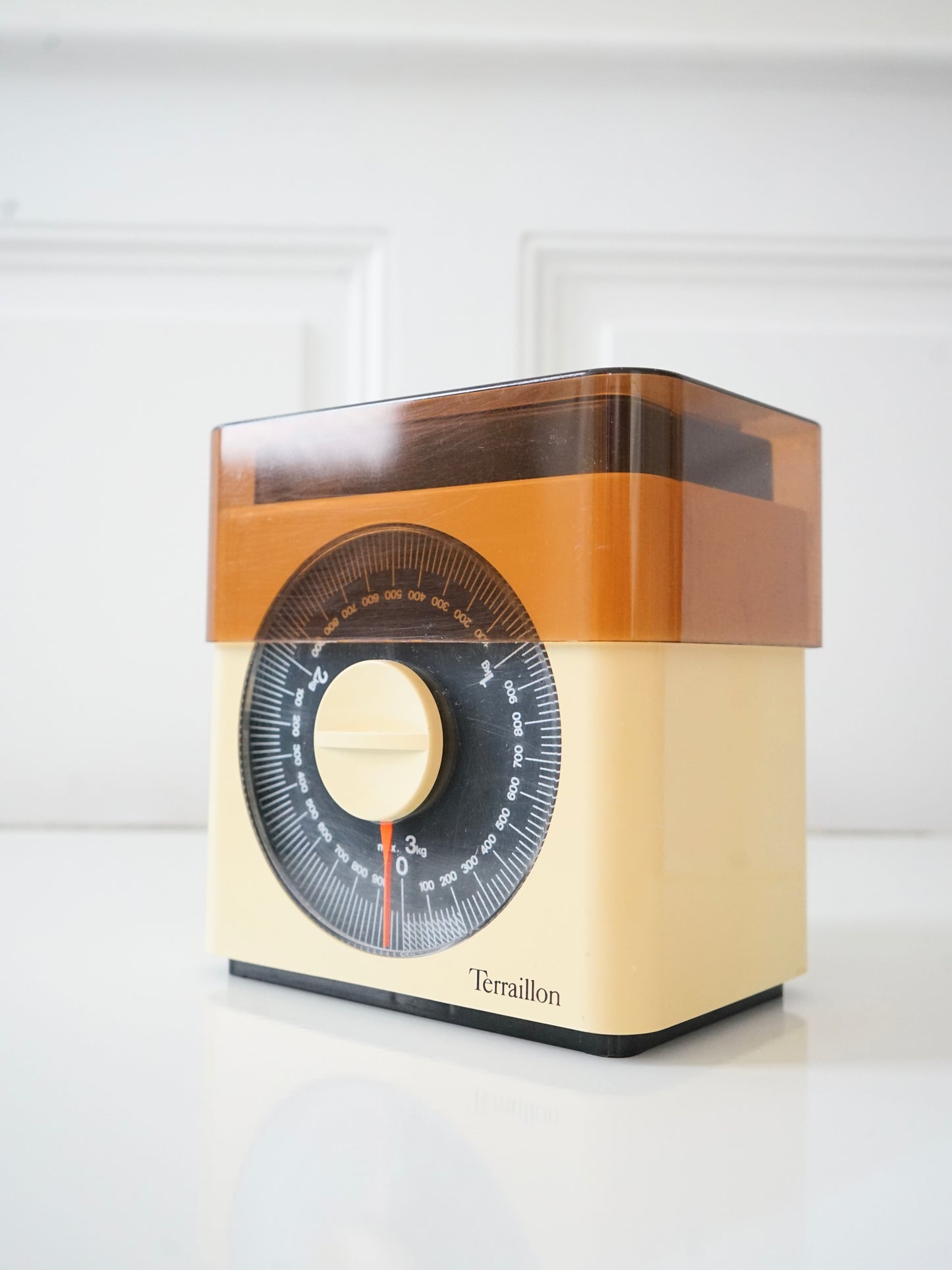 Balance vintage Terraillon 3kg