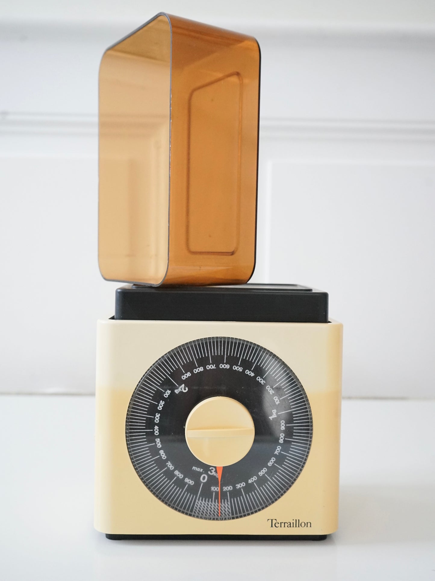 Balance vintage Terraillon 3kg