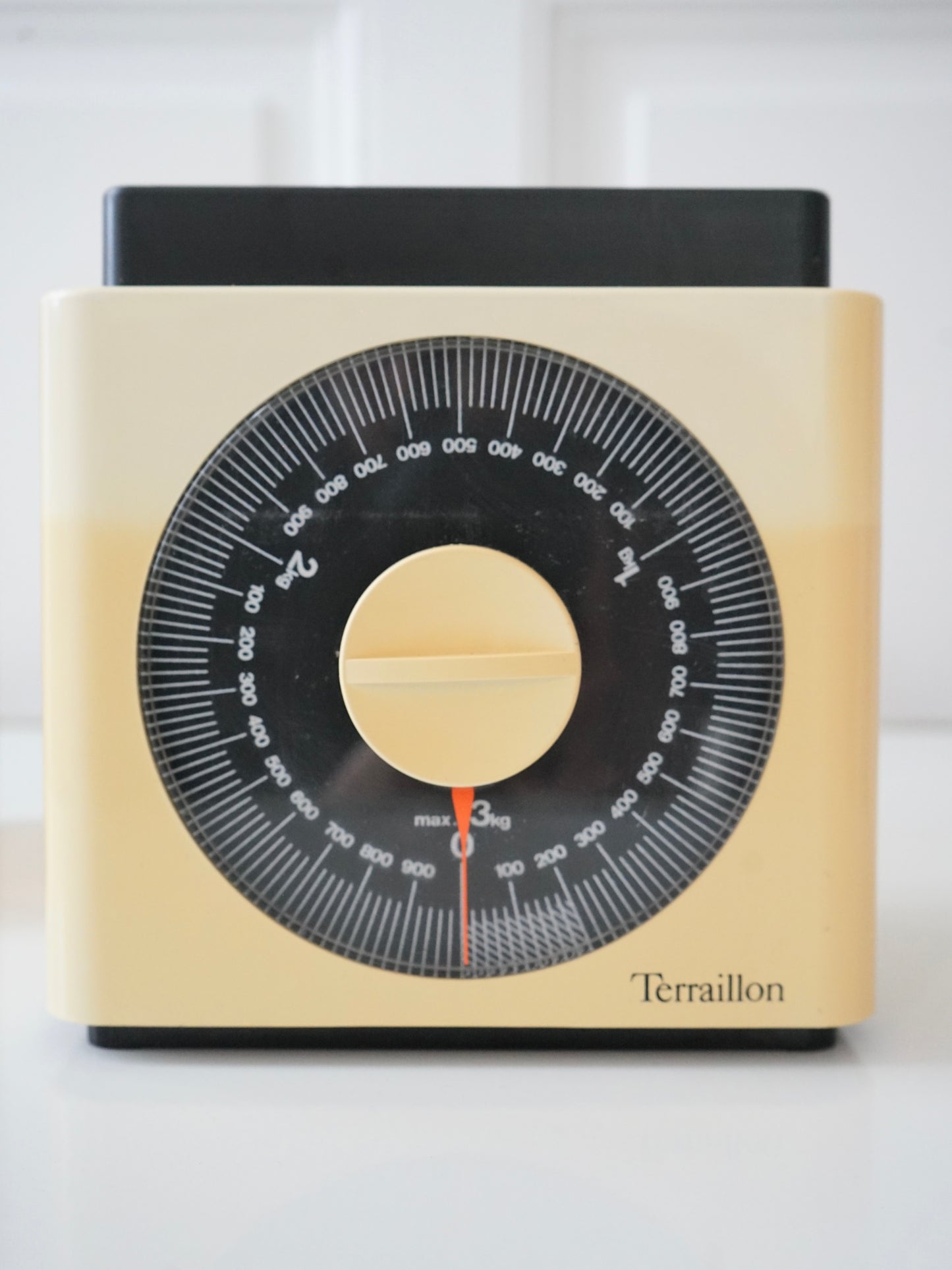 Balance vintage Terraillon 3kg