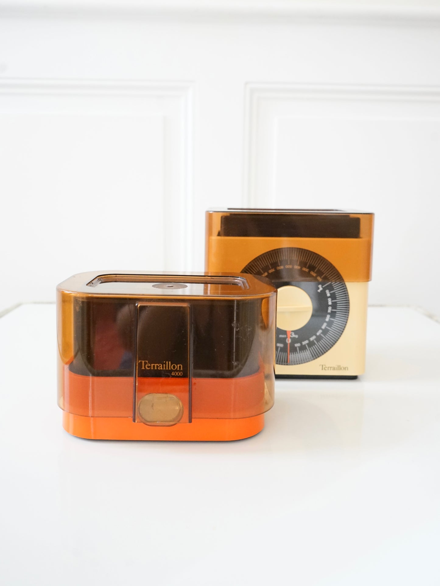 Balance vintage Terraillon 3kg