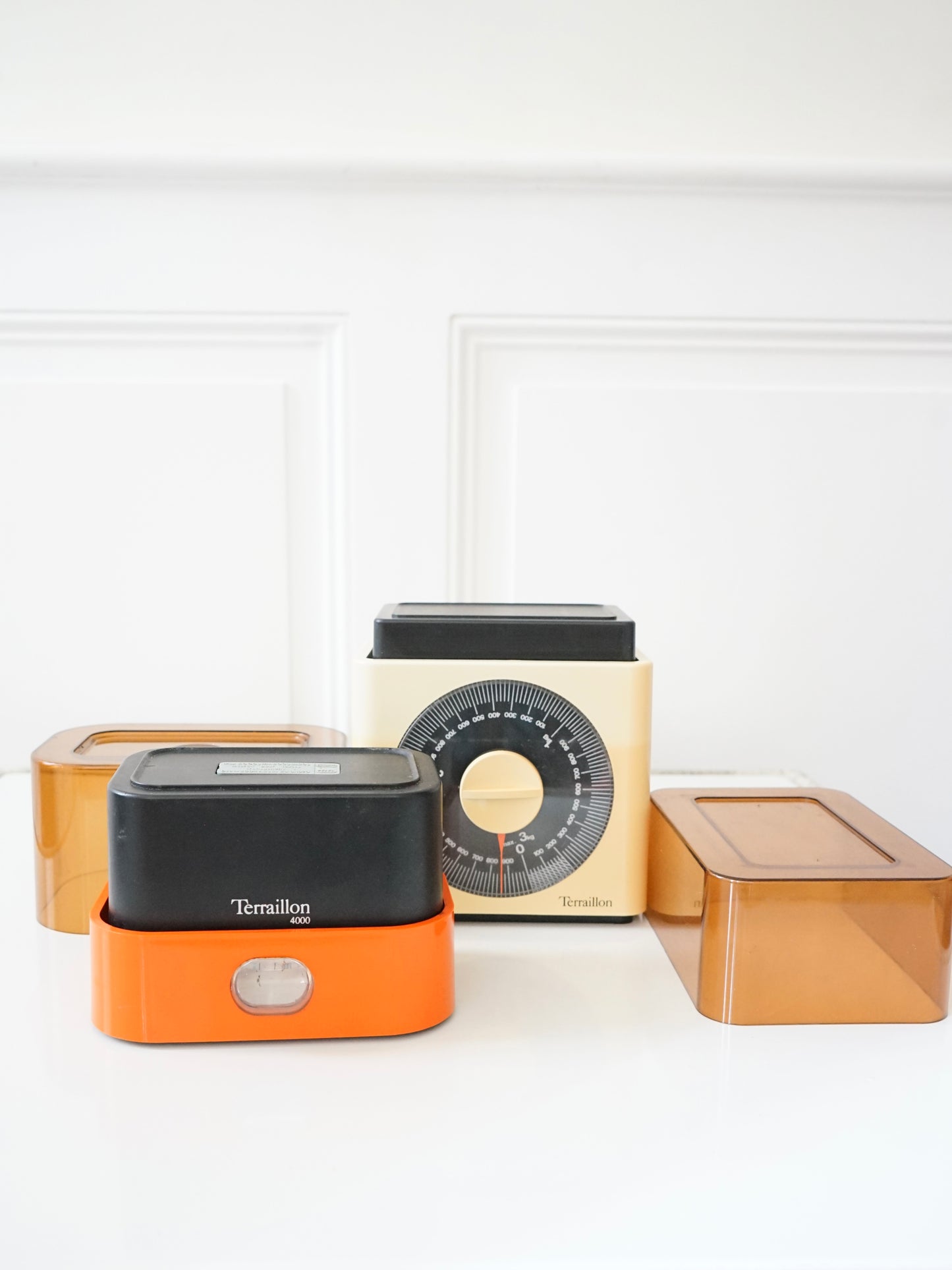 Balance vintage Terraillon 3kg