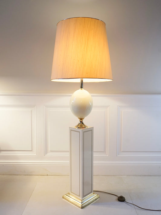 Lampe de parquet Maison Le Dauphin