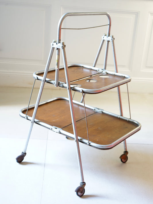 Desserte année 50 "Pollux"