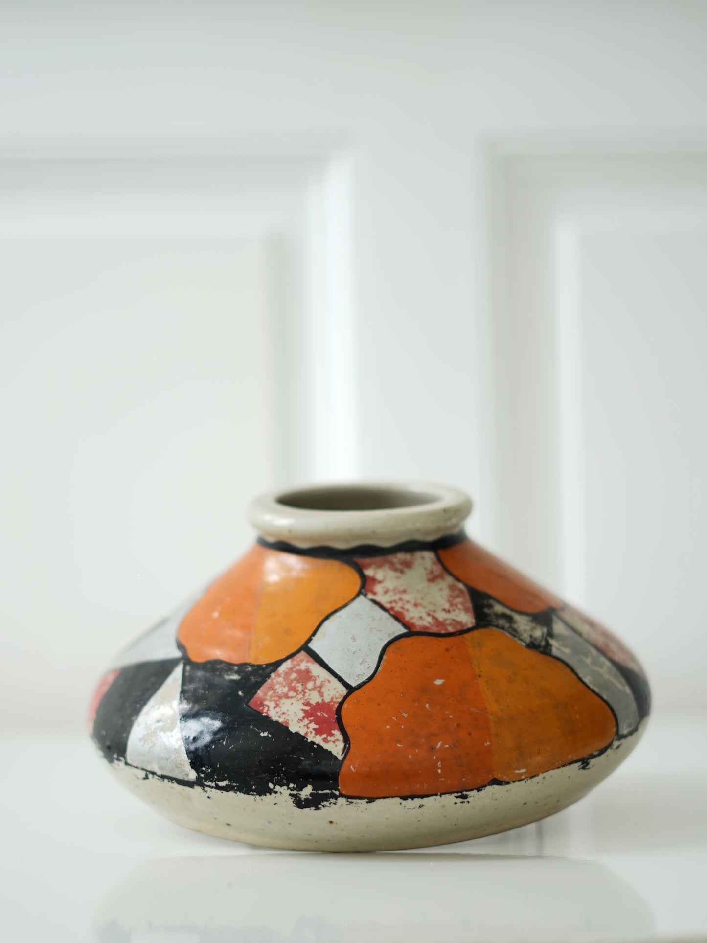 Vase Betzy Augeron