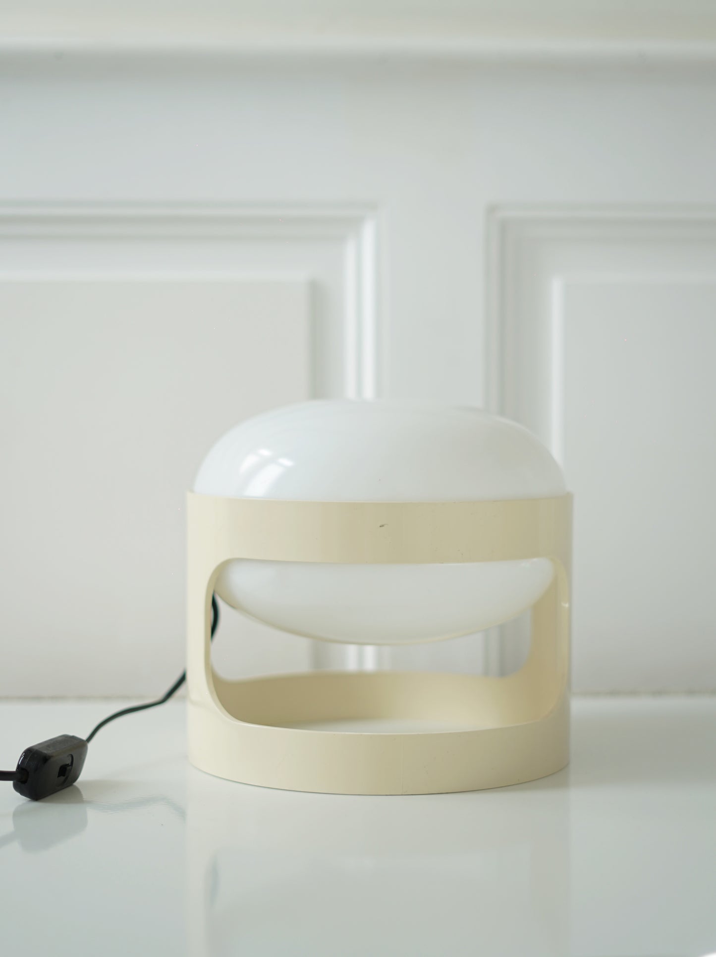 Lampe Joe Colombo KD 27