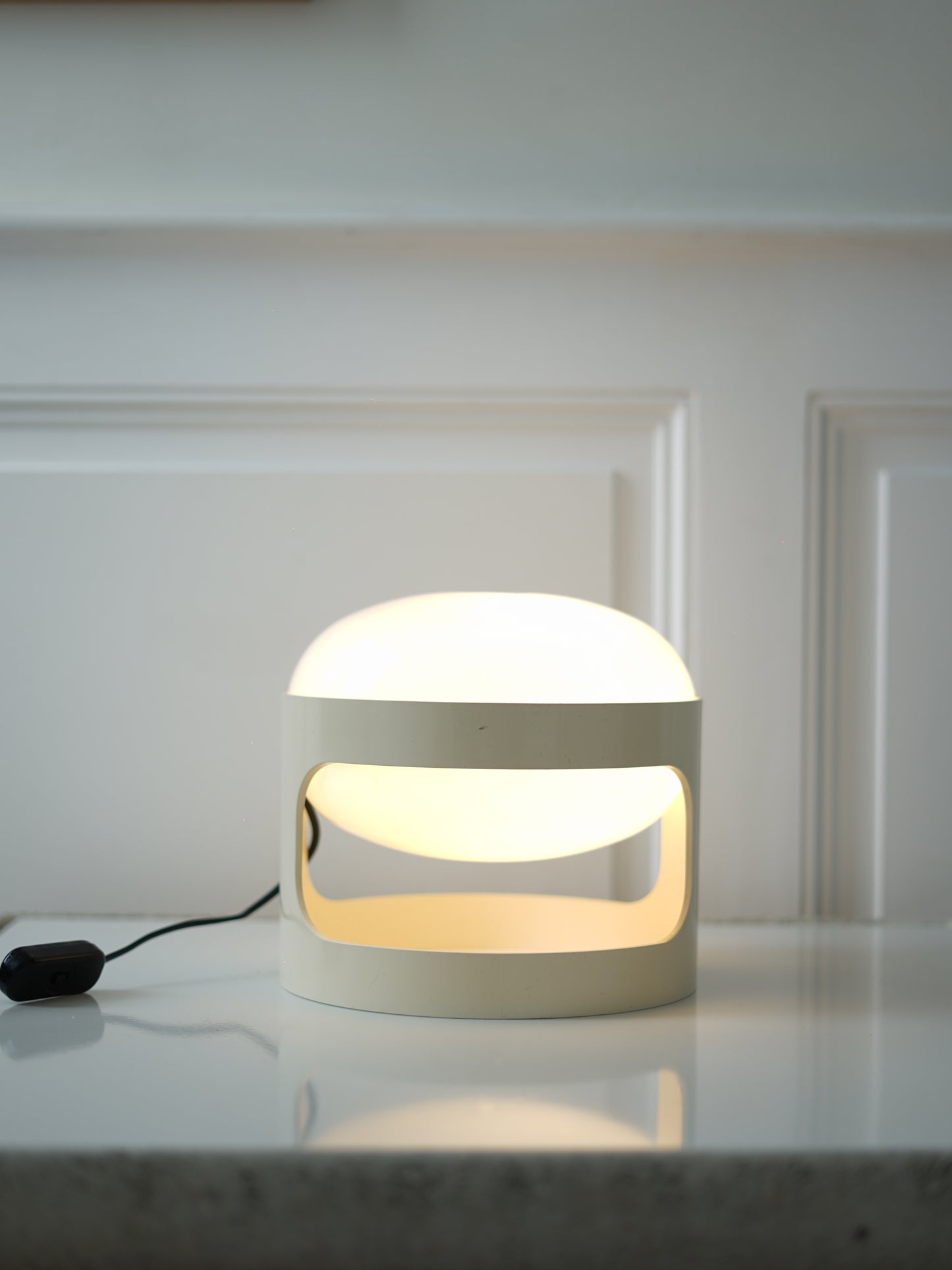 Lampe Joe Colombo KD 27