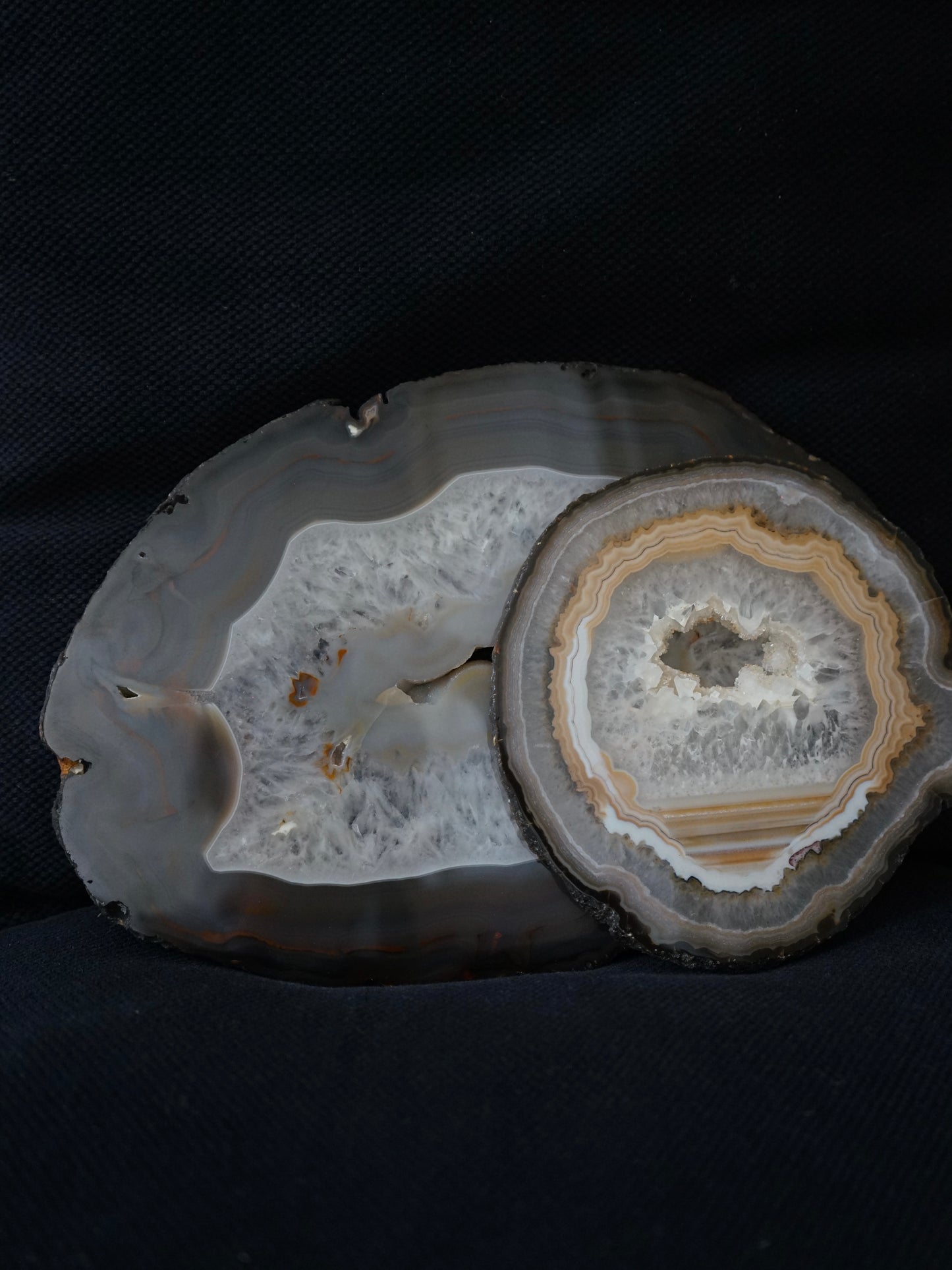 Grande Agate