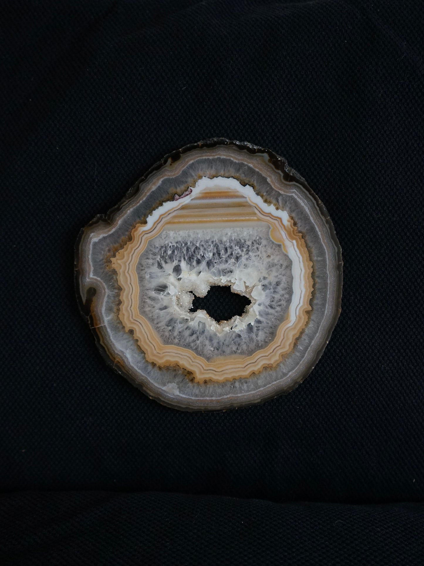 Moyenne Agate