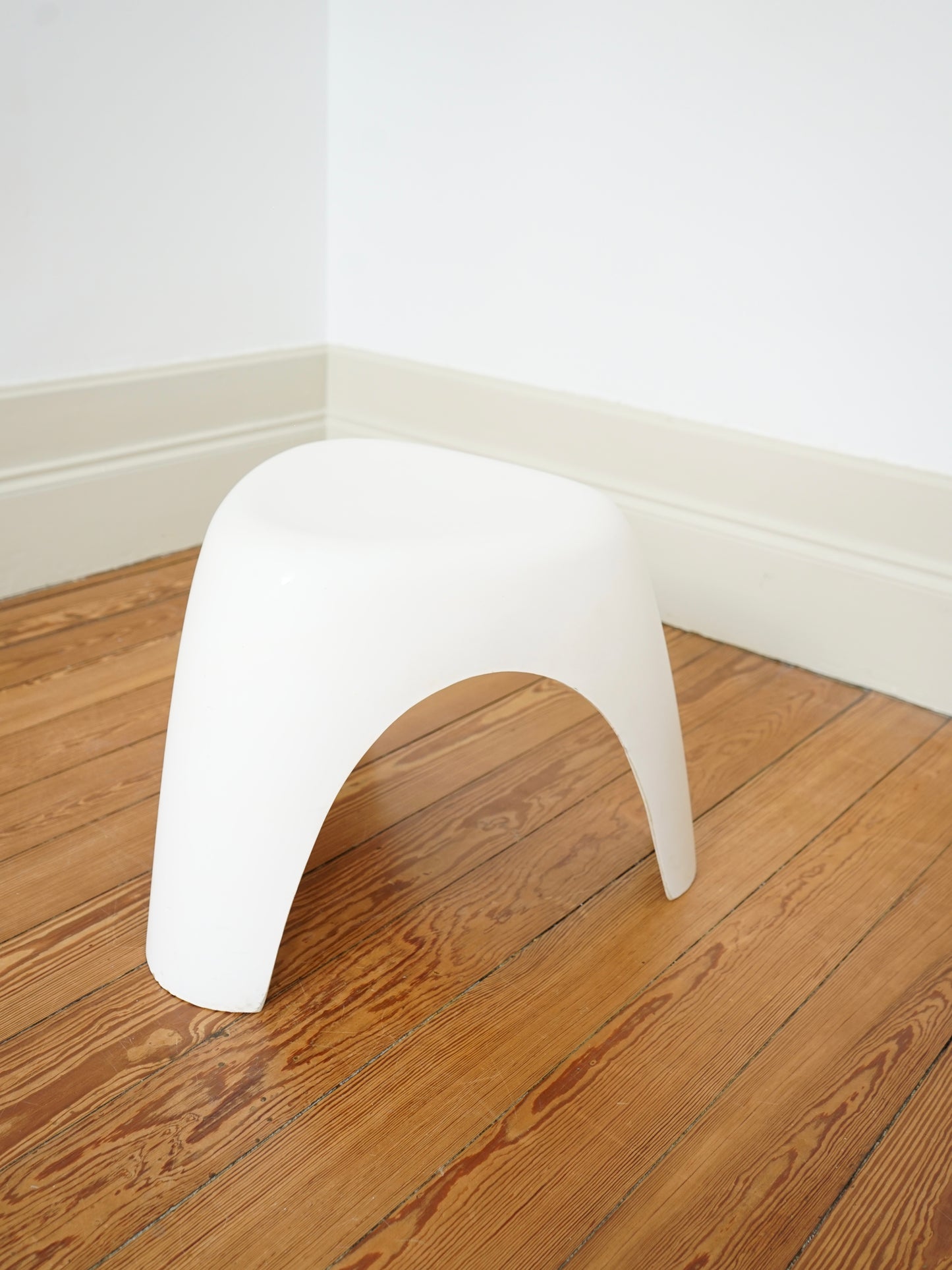 Tabouret Eléphant de Sori Yanagi