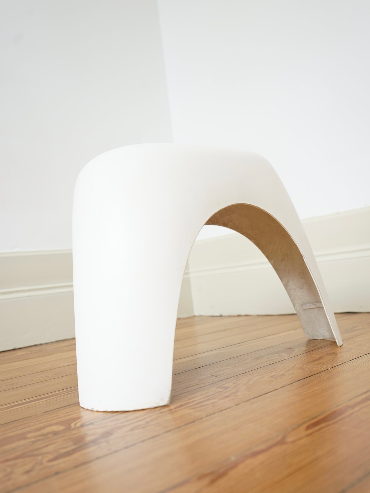 Tabouret Eléphant de Sori Yanagi