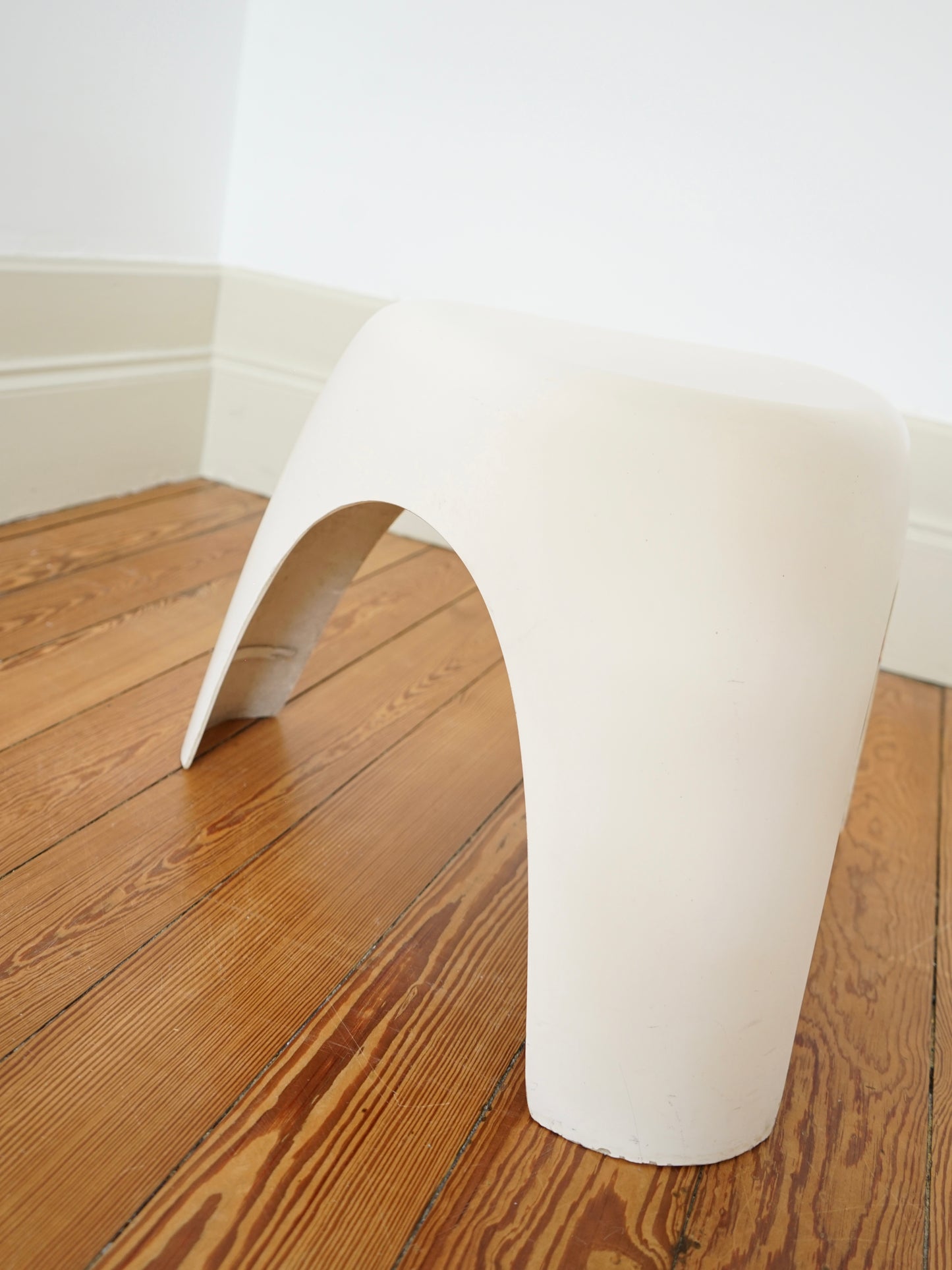 Tabouret Eléphant de Sori Yanagi