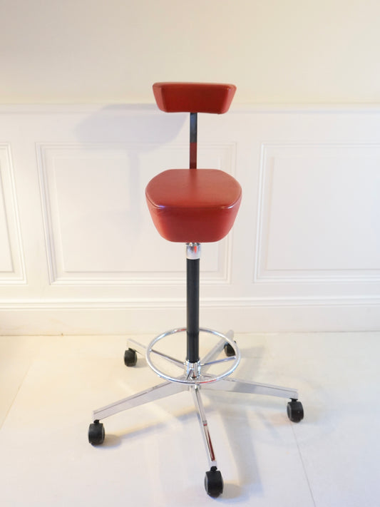 Tabouret d'Architecte George Nelson pour Vitra