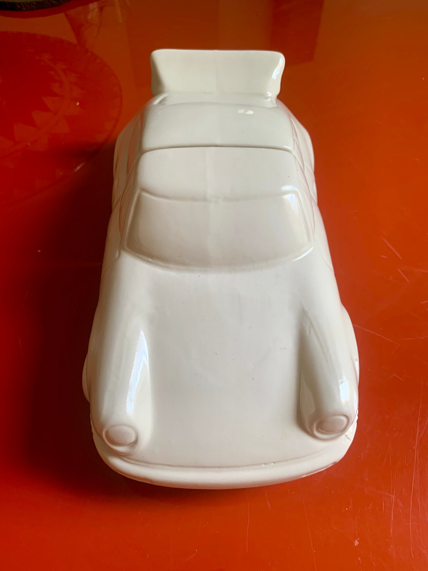 Serre-livres Porsche 911