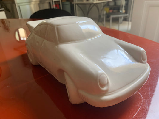 Serre-livres Porsche 911