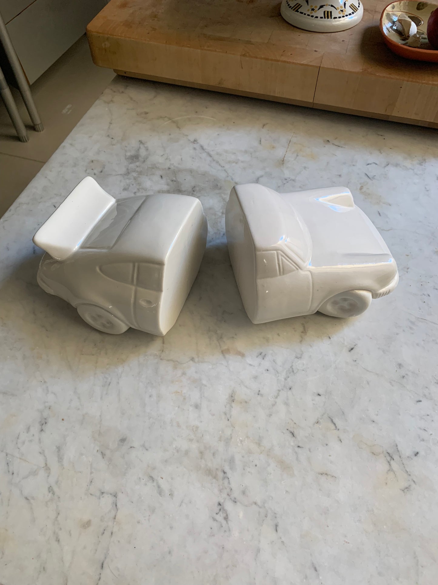 Serre-livres Porsche 911